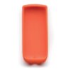 Funda de Goma a Prueba de Golpes (Naranja) - HI710028