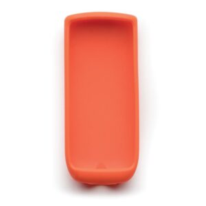 Funda de Goma a Prueba de Golpes (Naranja) - HI710028
