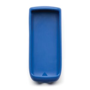 Funda de Goma a Prueba de Golpes (Azul) - HI710029