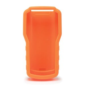 Funda de Goma a Prueba de Golpes (Naranja) - HI710034