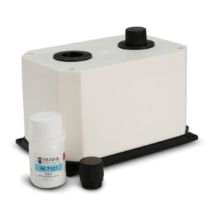 Kit de Calibración para Humedad Relativa - HI7102