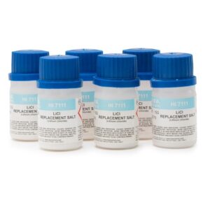 LiCl Calibration Salt for Relative Humidity - HI7111/P