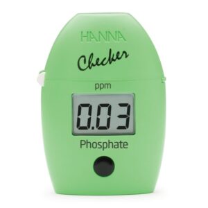 Checker™ HC para Nitrito Rango Bajo - HI707