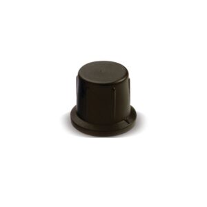 Tapas para Cubetas de Vidrio Utilizadas con la Serie de Fotómetros Portátiles HI96 (4 unidades) - HI731335