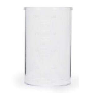 Set de Vasos de Plástico, 20 mL (10) - HI740037P