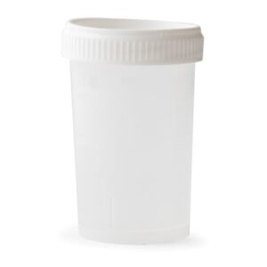 Set de Vasos de Plástico, 170 mL (6) - HI740224