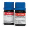 Reactivos para Checker® HC de Cloruro (25 Pruebas) - HI753-25