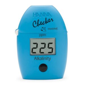 Checker® HC para Alcalinidad Marina - HI755
