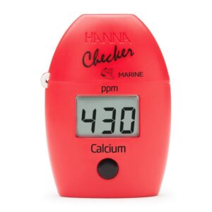 Checker ®  HC para Calcio Marino - HI758