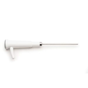 Sonda Termistor De Aire Y Líquido Con Mango - HI762L-2m (6.56')-white