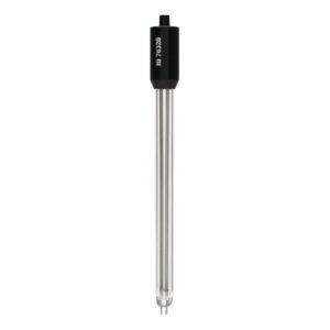 Electrodo con Pin de Platino Doble para HI903 - HI76320
