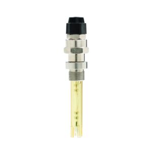 Sonda de Conductividad en Línea con Sensor Pt100, Cable de 3 M - HI7639