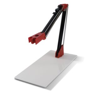 Porta Electrodo con Base de Acero - HI76405