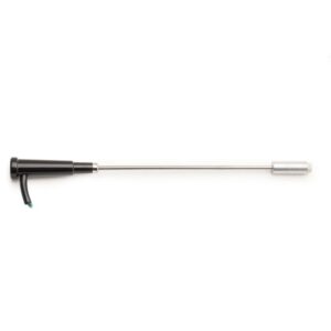 Sonda de Termopar Tipo K de Superficie con Mango - HI766B
