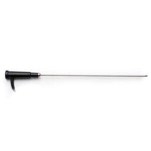 Sonda de Termopar Tipo K para Penetración con Longitud Extendida y Mango - HI766CL