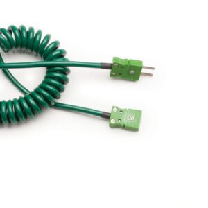 Cable de Extensi?n para Sondas de Termopar - HI766EX