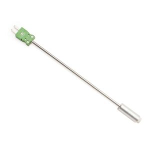 Sonda Termopar Tipo K de Superficie - HI766PB