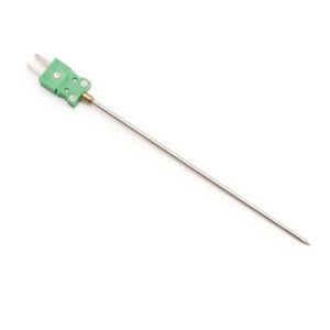 Sonda Termopar Tipo K de Penetración - HI766PC