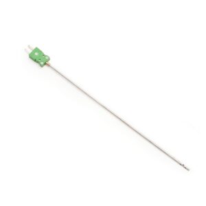 Sonda de Termopar Tipo K para Aire y Gas - HI766PD