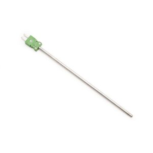 Sonda de Termopar Tipo K de Longitud Extendida para Uso General - HI766PE2