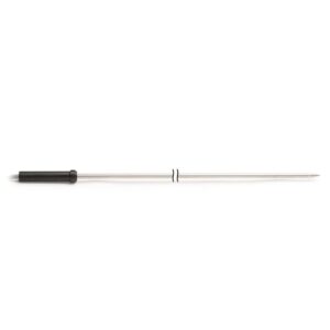Sonda Termopar Tipo K de Longitud Extendida para Penetración con Mango (2m) - HI766TR4