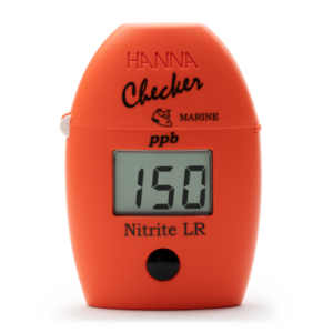 Checker HC de Nitrito Marino de Rango Bajo - HI767
