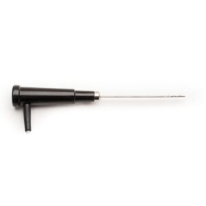 Sonda Pt100 para Aire y Gas - HI768A