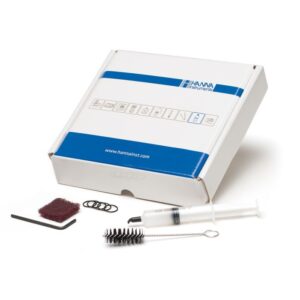 Sonda Multiparamétrica (pH/EC) para HI98195 con cable de 4m (13')