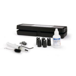 Kit de Mantenimiento de Sonda para Medidor Portátil Multiparámetro HI9829 - HI7698292