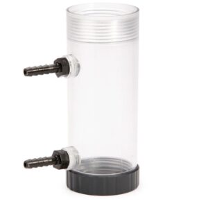 Celda de Flujo Corta para Medidor Portátil Multiparámetro HI9829 - HI7698294