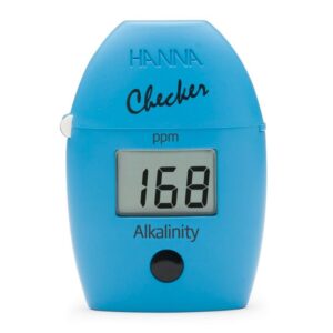 Checker® HC para Alcalinidad de Agua Dulce - HI775