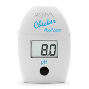 Checker HC Pool Line pH - HI779