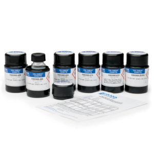 HI83300-11 Kit de Cubeta CAL Check para HI83300