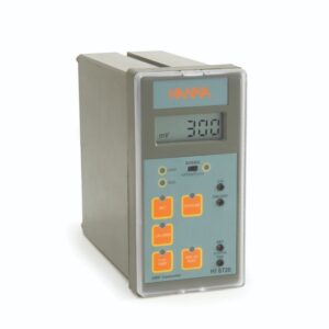 Controlador Analógico de ORP con Prueba de Autodiagnóstico - HI8720