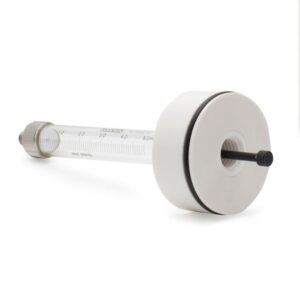 Jeringa de Bureta, 5 mL - HI900205