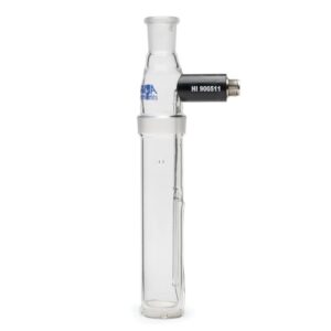 Electrodo Generador con Diafragma para HI904 - HI900511