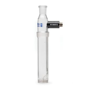 Electrodo Generador Sin Diafragma para HI904 - HI900512