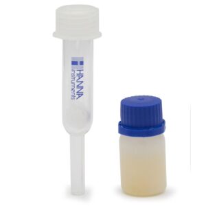 Cartucho Desecante para Titulante o Vaso para HI903 - HI900532