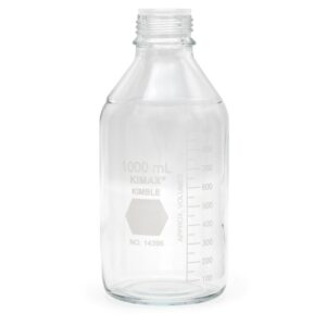 Botella para Residuos de Reactivo para los Sistemas de Titulación Karl Fischer HI903 y HI904 - HI900534