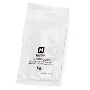 Grasa para Junta de Vidrio para HI904 - HI900543