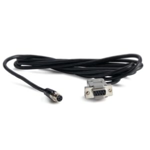Cable Serial RS232 de 5 a 9 Pines para Conexi?n a PC - HI920011