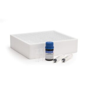 Cubetas y Glicerol para Fotómetros Portátiles de Clasificación de Color de Alimentos - HI93703-56