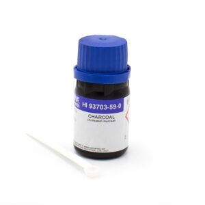Carbón Activado (10 g) - HI93703-59