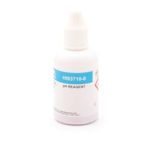 Reactivos para Fotómetro de pH (100 pruebas) - HI93710-01