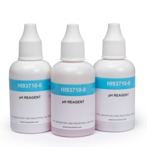 Reactivos para Fotómetro de pH (300 pruebas) - HI93710-03