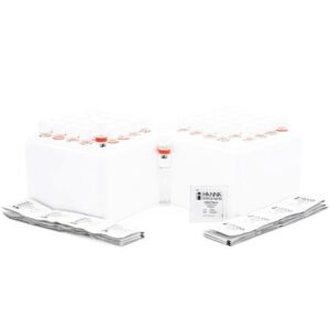 Reactivos para Fósforo - HI93758A-50