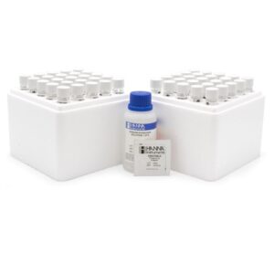 Reactivos de Fósforo Ácido Hidrolizable con Reconocimiento - HI93758B-50
