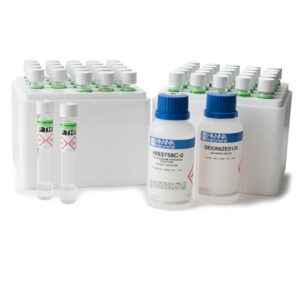 Reactivos de Fósforo Total de Rango Alto - HI93763B-50