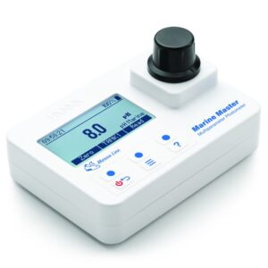 HI97105 Fotómetro Marine Master Multiparametro