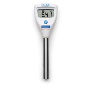 Tester de pH para Cerveza - HI981031